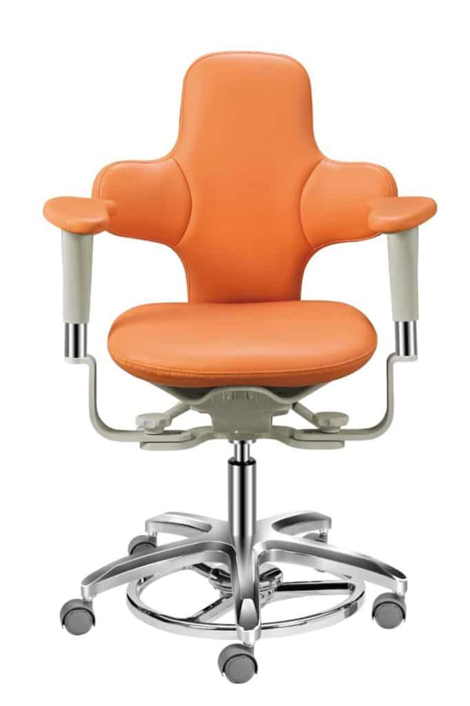 fauteuil ergo style ultra